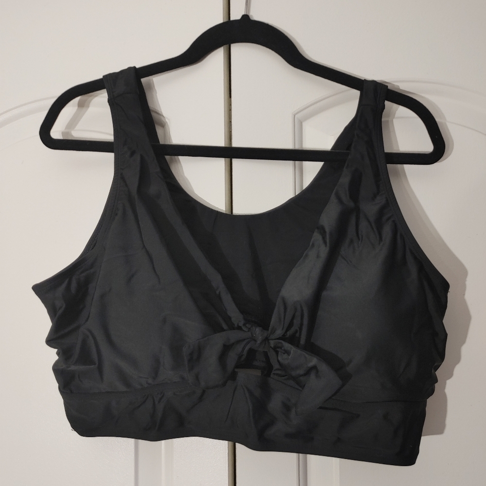 Torrid Bikini Top